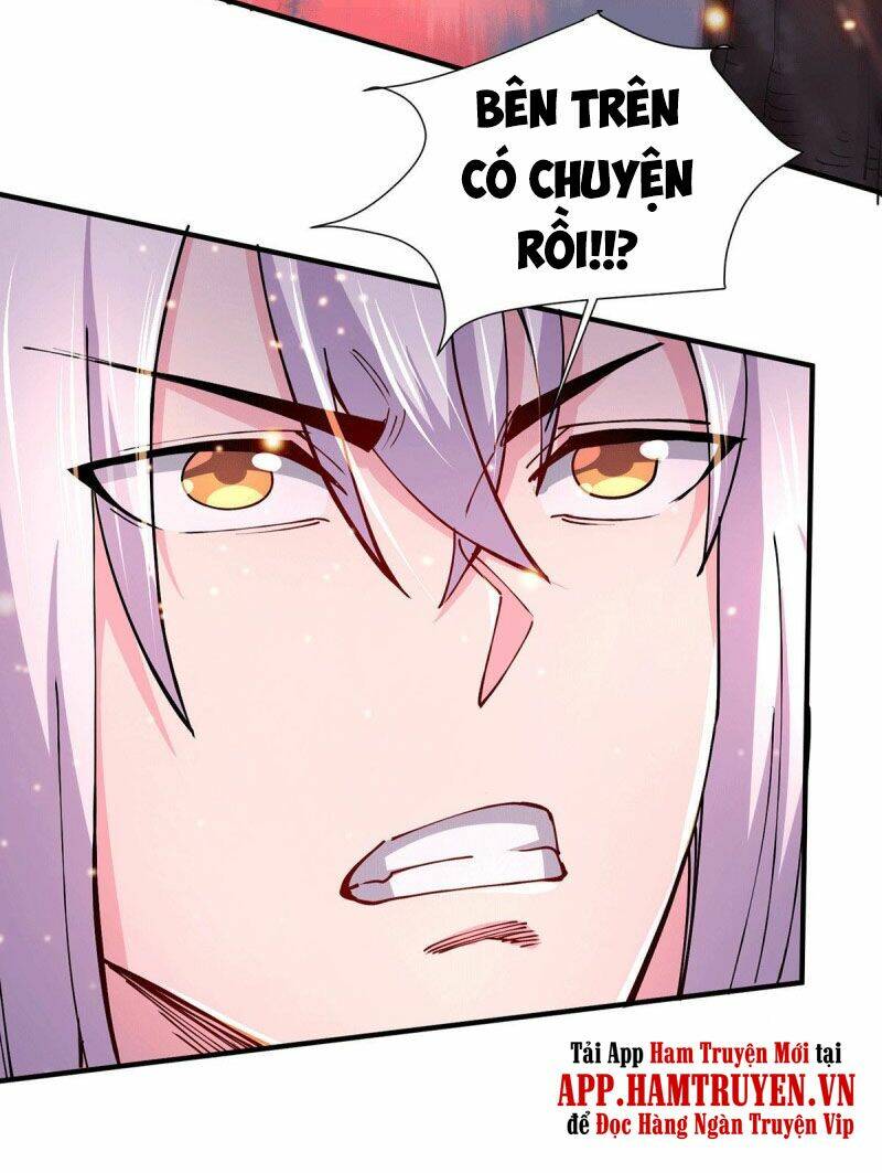Bổn Tế Tu Chính Là Tiện Đạo: Chapter 152