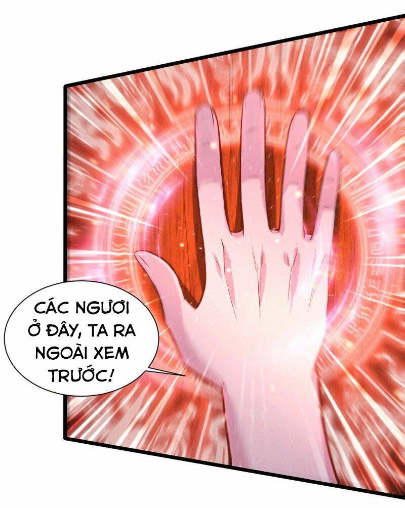 Bổn Tế Tu Chính Là Tiện Đạo: Chapter 152