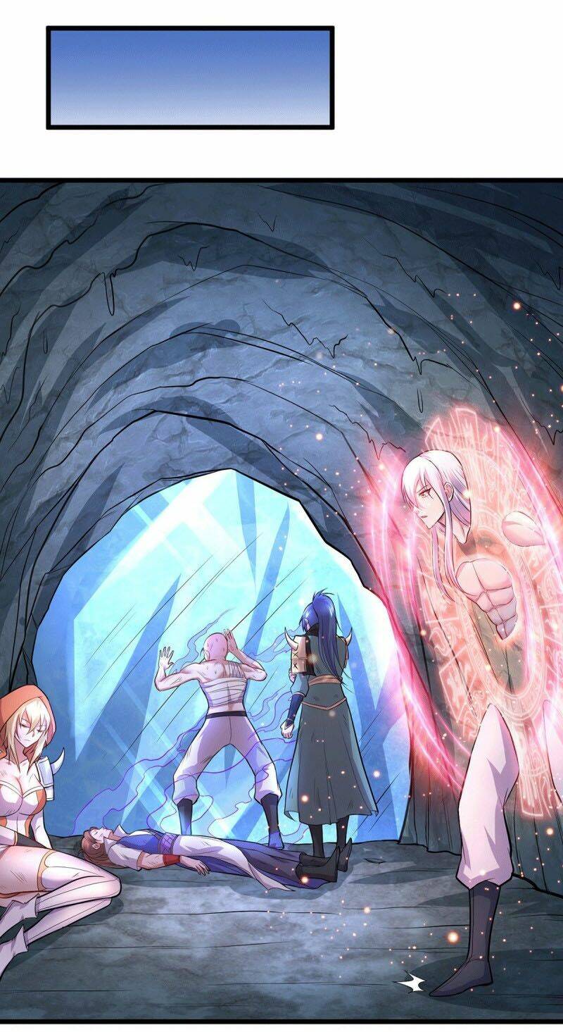 Bổn Tế Tu Chính Là Tiện Đạo: Chapter 152