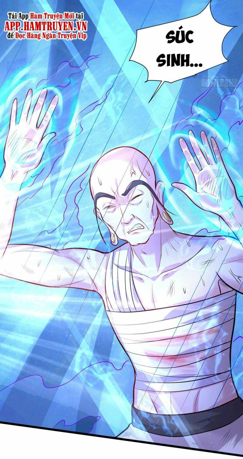 Bổn Tế Tu Chính Là Tiện Đạo: Chapter 152