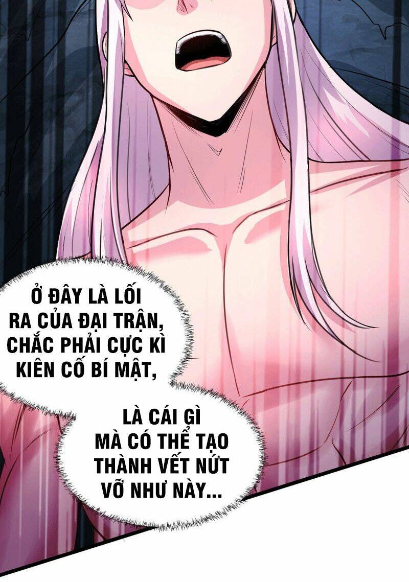 Bổn Tế Tu Chính Là Tiện Đạo: Chapter 152