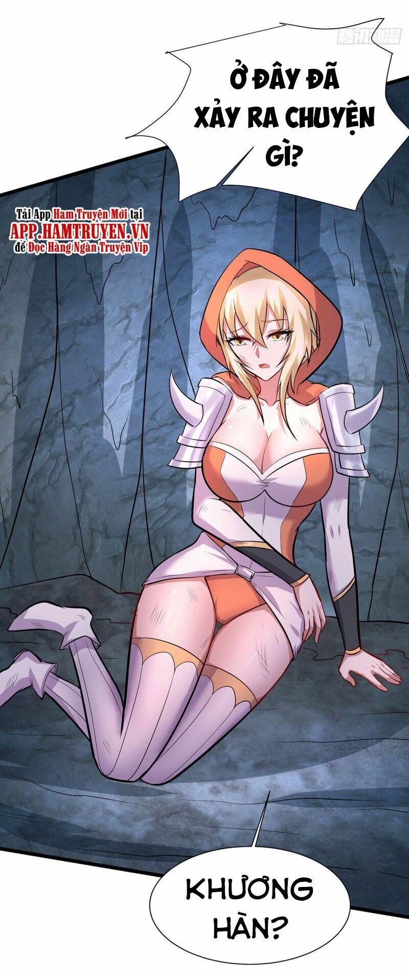 Bổn Tế Tu Chính Là Tiện Đạo: Chapter 152