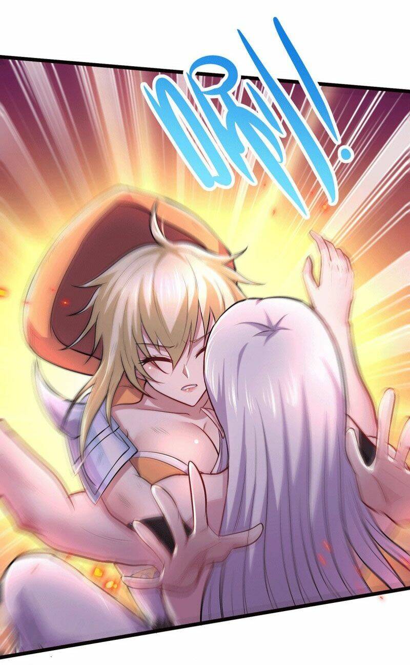 Bổn Tế Tu Chính Là Tiện Đạo: Chapter 152