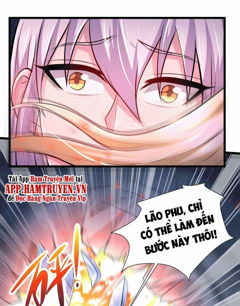 Bổn Tế Tu Chính Là Tiện Đạo: Chapter 152