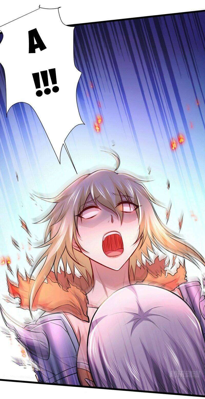 Bổn Tế Tu Chính Là Tiện Đạo: Chapter 152
