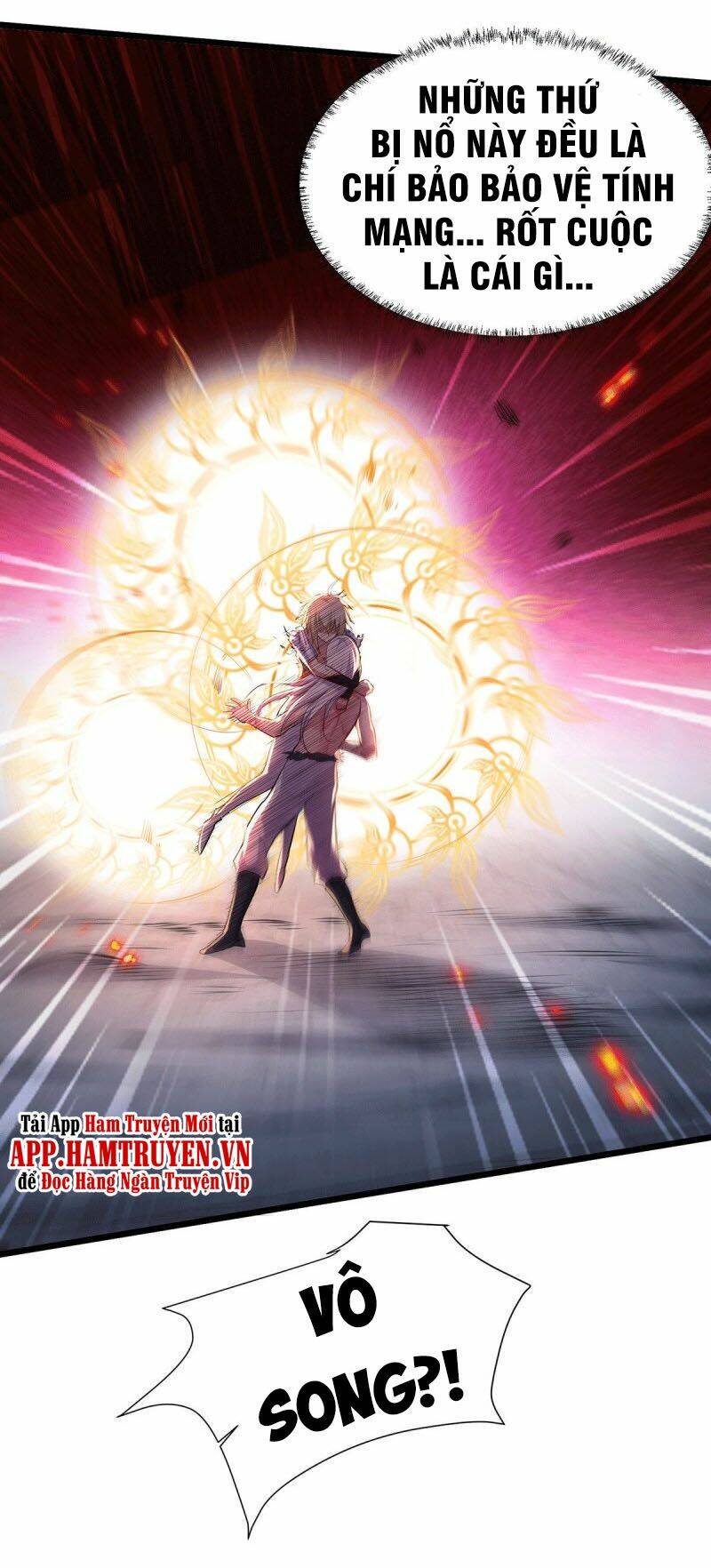 Bổn Tế Tu Chính Là Tiện Đạo: Chapter 152