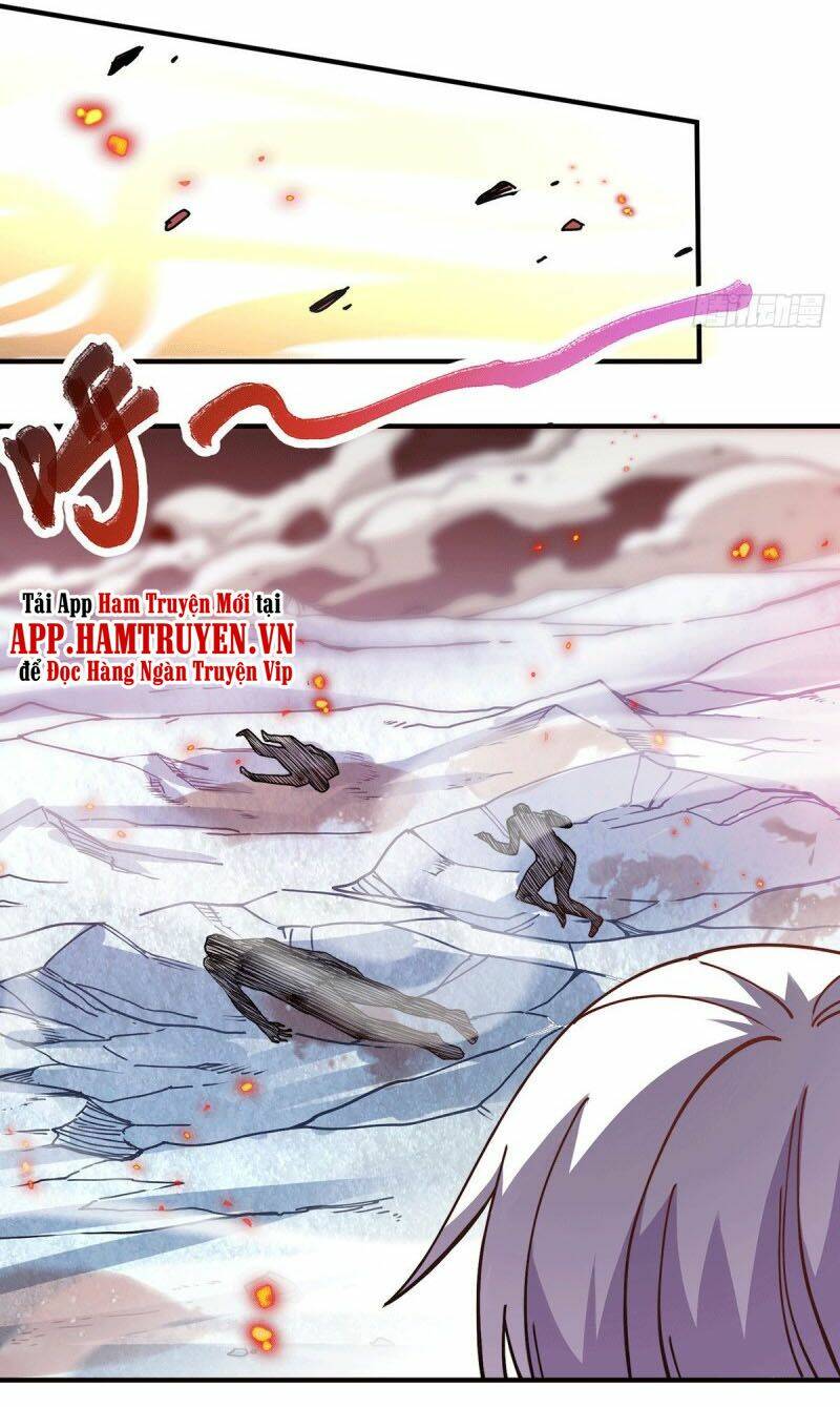 Bổn Tế Tu Chính Là Tiện Đạo: Chapter 152