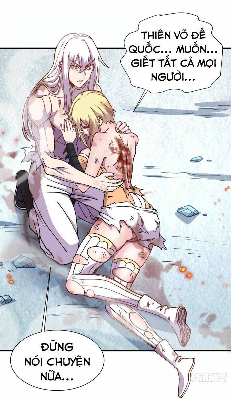 Bổn Tế Tu Chính Là Tiện Đạo: Chapter 152