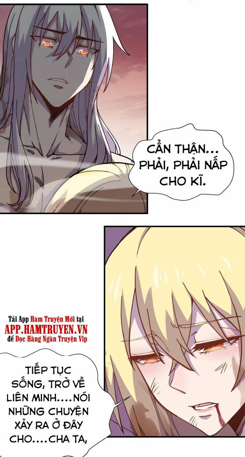 Bổn Tế Tu Chính Là Tiện Đạo: Chapter 152