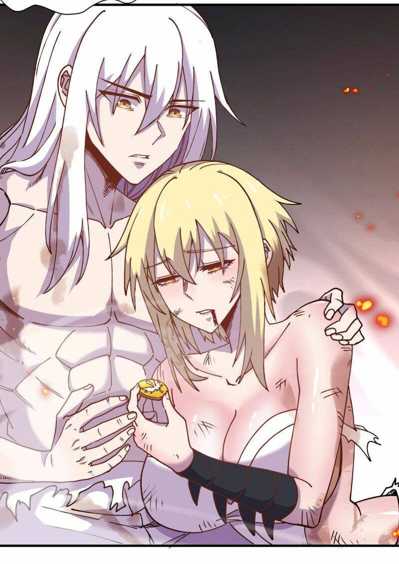 Bổn Tế Tu Chính Là Tiện Đạo: Chapter 152
