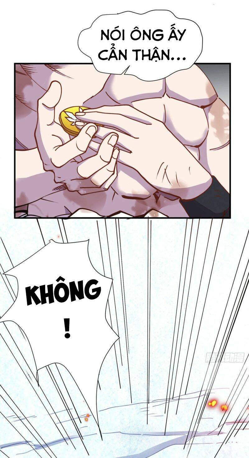 Bổn Tế Tu Chính Là Tiện Đạo: Chapter 152