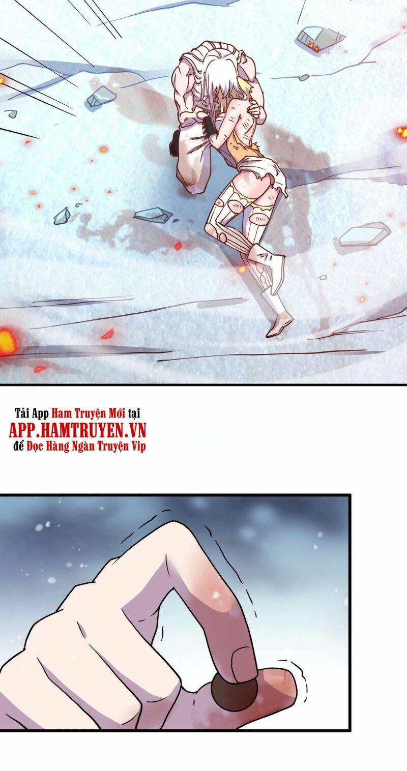 Bổn Tế Tu Chính Là Tiện Đạo: Chapter 152