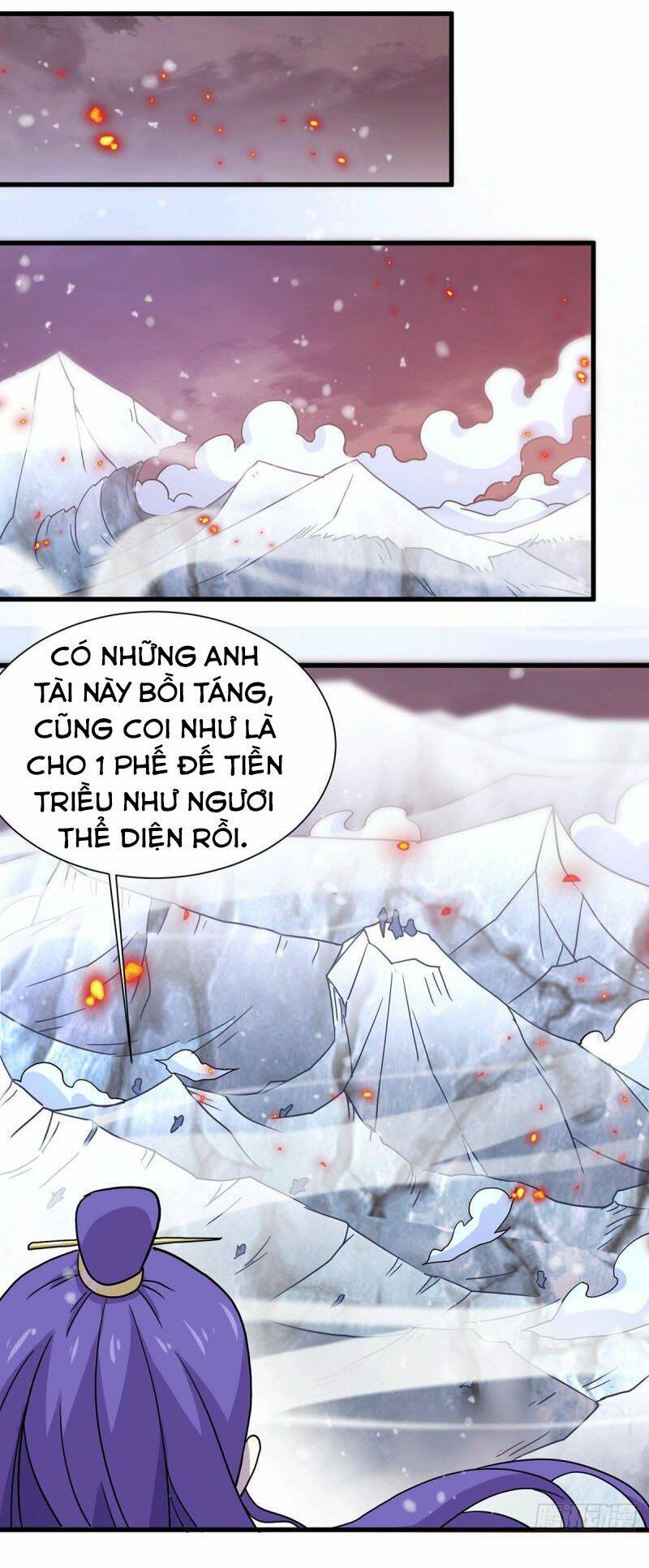 Bổn Tế Tu Chính Là Tiện Đạo: Chapter 152