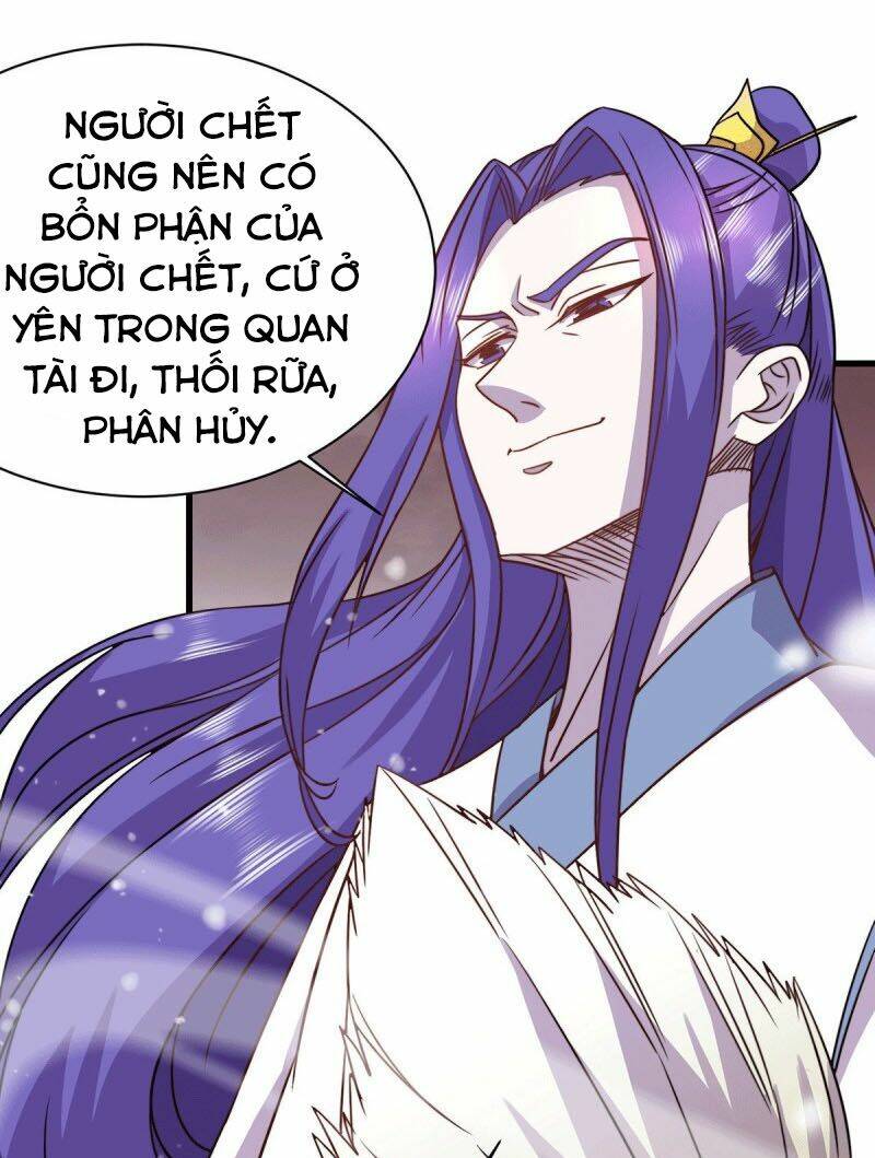 Bổn Tế Tu Chính Là Tiện Đạo: Chapter 152