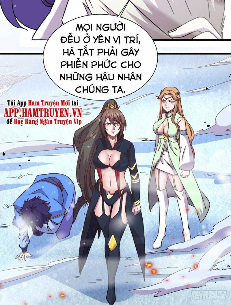 Bổn Tế Tu Chính Là Tiện Đạo: Chapter 152