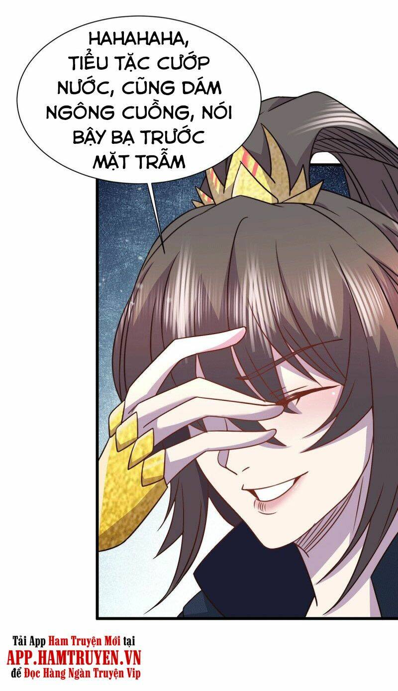 Bổn Tế Tu Chính Là Tiện Đạo: Chapter 152