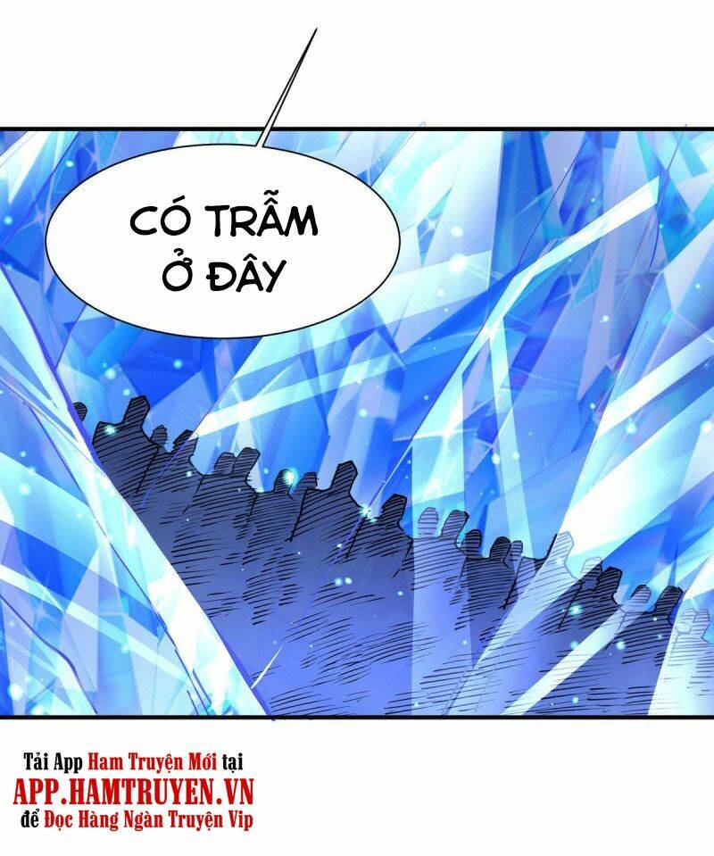 Bổn Tế Tu Chính Là Tiện Đạo: Chapter 152