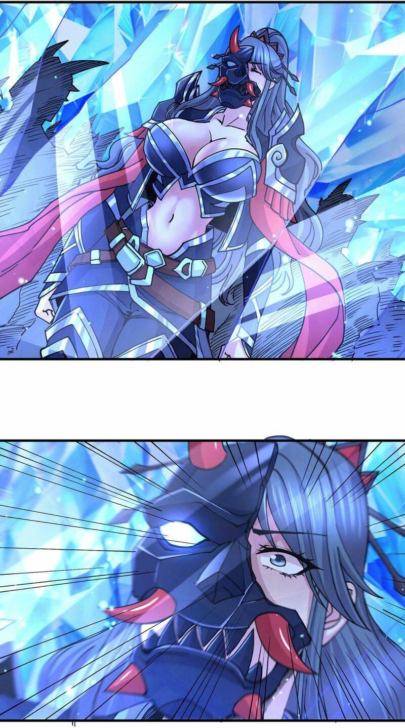 Bổn Tế Tu Chính Là Tiện Đạo: Chapter 152