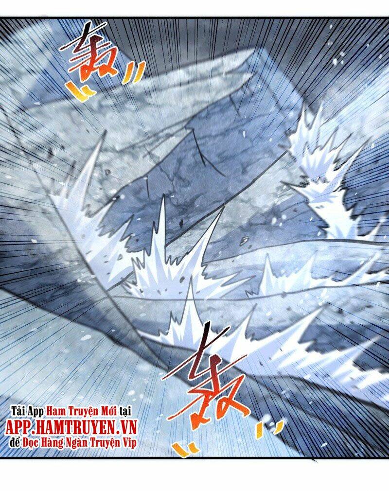 Bổn Tế Tu Chính Là Tiện Đạo: Chapter 152