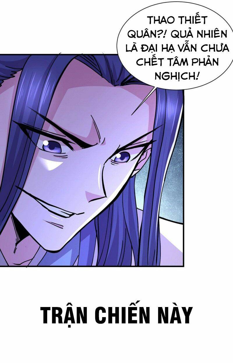Bổn Tế Tu Chính Là Tiện Đạo: Chapter 152