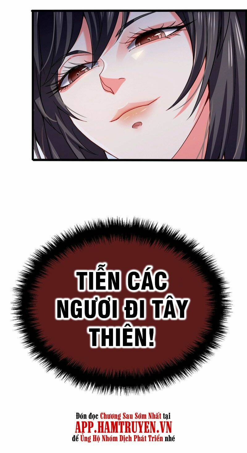 Bổn Tế Tu Chính Là Tiện Đạo: Chapter 152