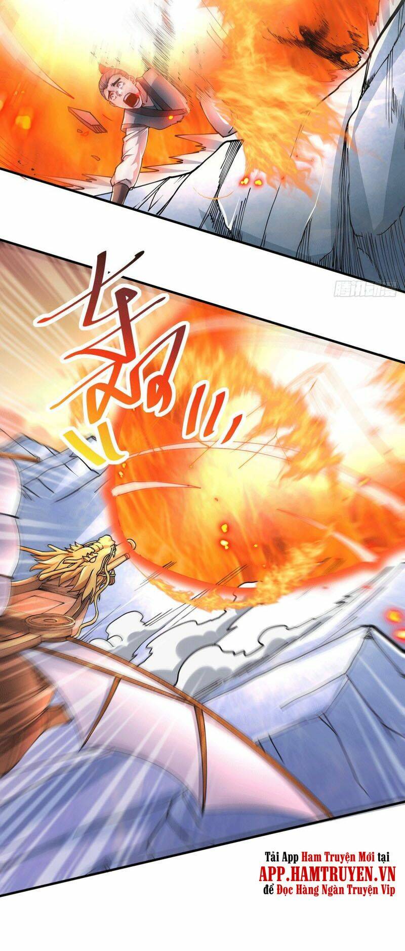 Bổn Tế Tu Chính Là Tiện Đạo: Chapter 152