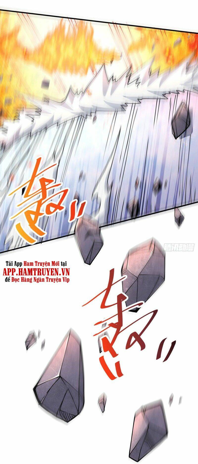 Bổn Tế Tu Chính Là Tiện Đạo: Chapter 152