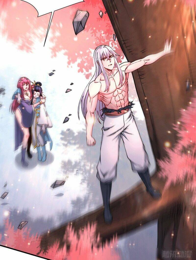 Bổn Tế Tu Chính Là Tiện Đạo: Chapter 152