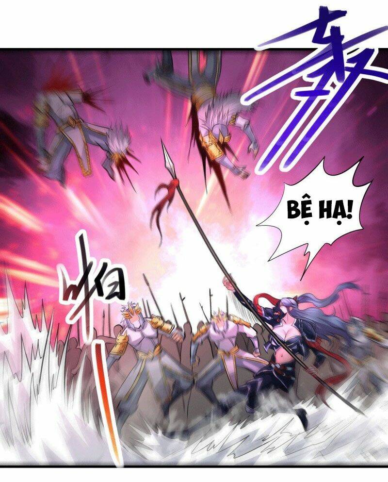 Bổn Tế Tu Chính Là Tiện Đạo: Chapter 154