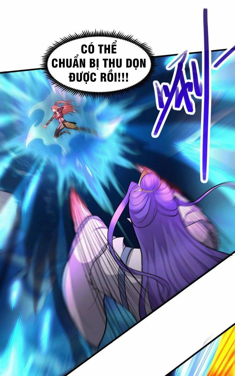 Bổn Tế Tu Chính Là Tiện Đạo: Chapter 154