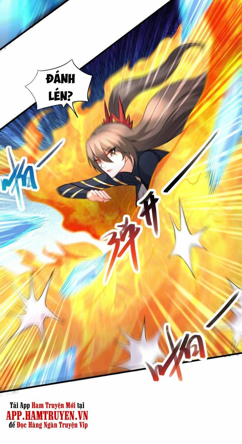 Bổn Tế Tu Chính Là Tiện Đạo: Chapter 154