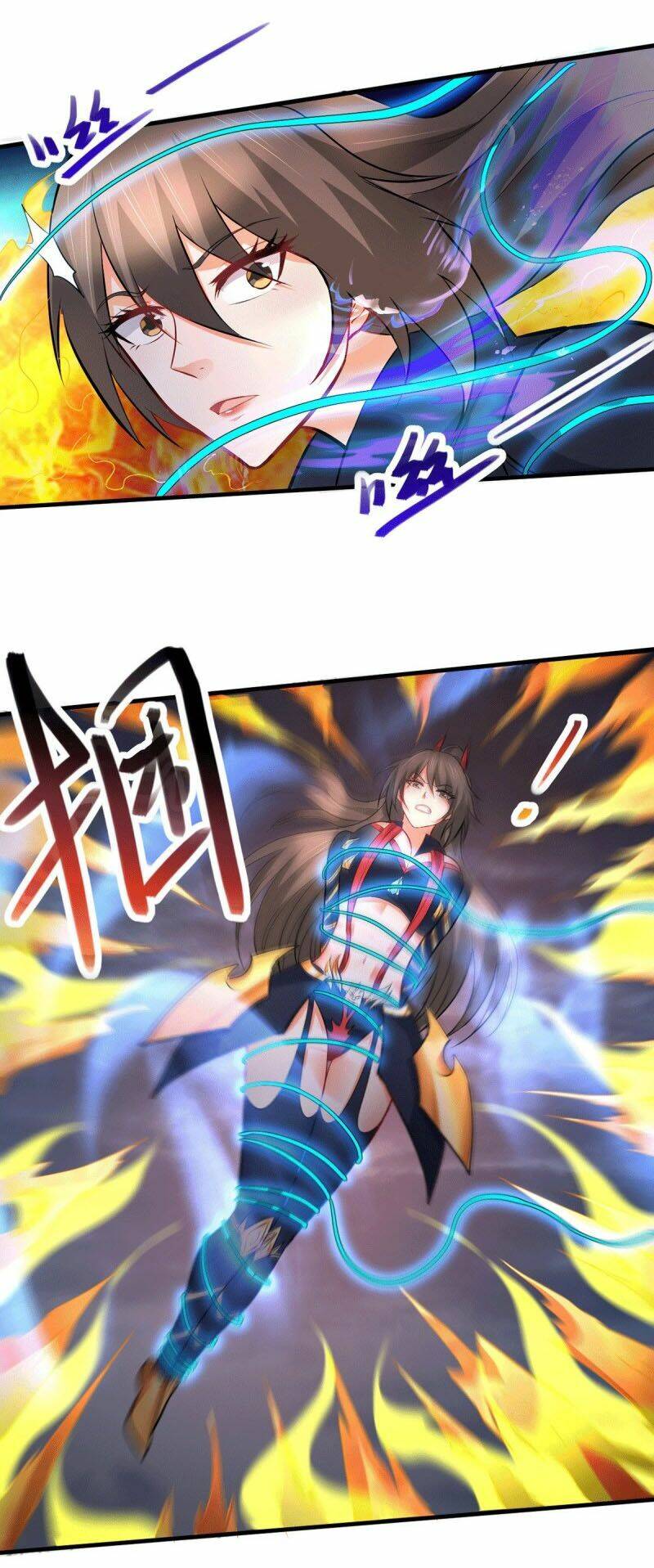 Bổn Tế Tu Chính Là Tiện Đạo: Chapter 154