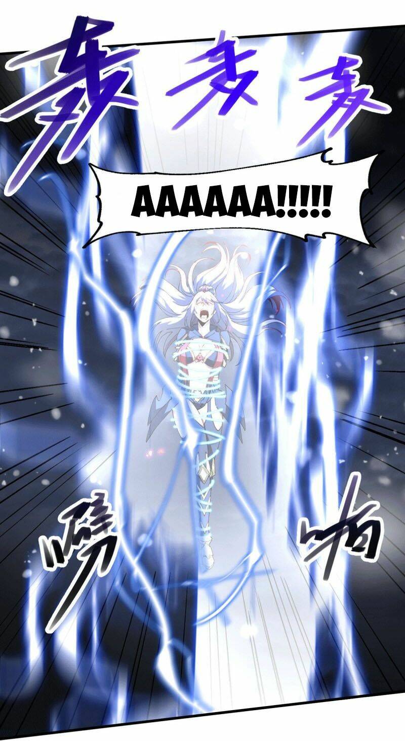 Bổn Tế Tu Chính Là Tiện Đạo: Chapter 154