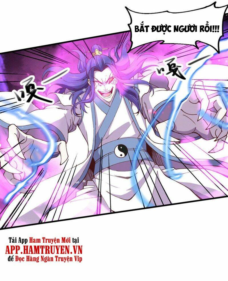 Bổn Tế Tu Chính Là Tiện Đạo: Chapter 154