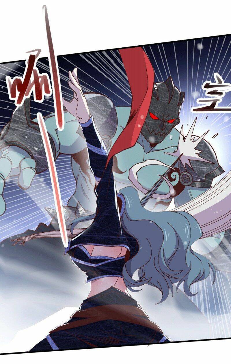 Bổn Tế Tu Chính Là Tiện Đạo: Chapter 154