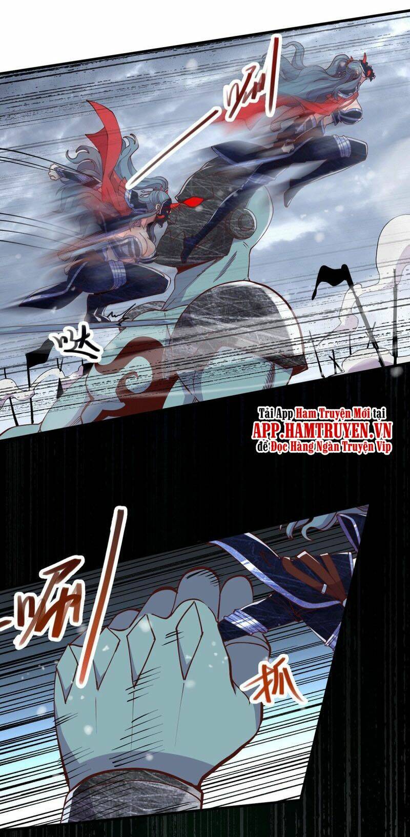 Bổn Tế Tu Chính Là Tiện Đạo: Chapter 154