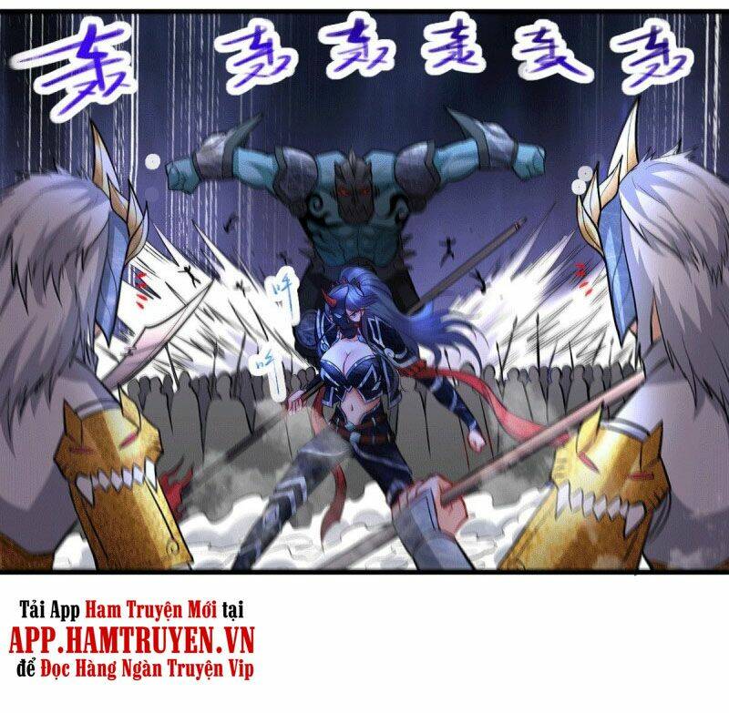 Bổn Tế Tu Chính Là Tiện Đạo: Chapter 154