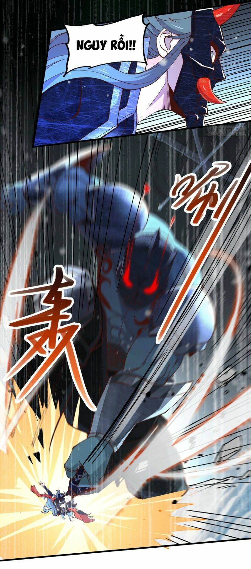 Bổn Tế Tu Chính Là Tiện Đạo: Chapter 154