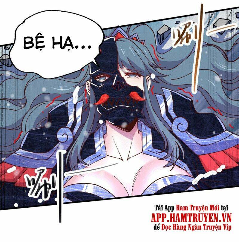 Bổn Tế Tu Chính Là Tiện Đạo: Chapter 154