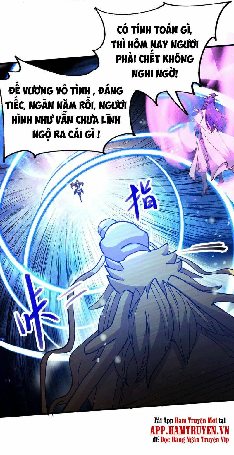 Bổn Tế Tu Chính Là Tiện Đạo: Chapter 154