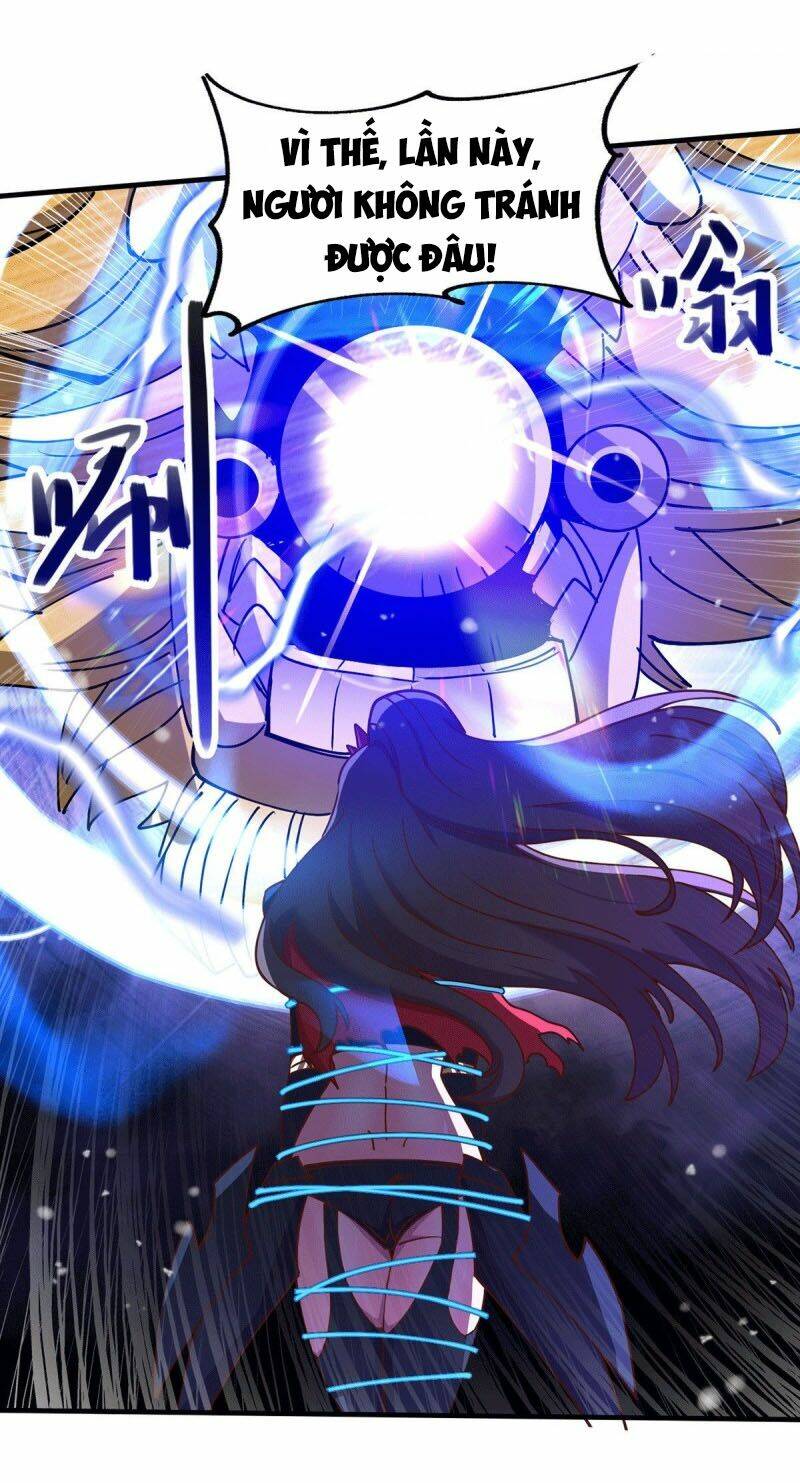 Bổn Tế Tu Chính Là Tiện Đạo: Chapter 154