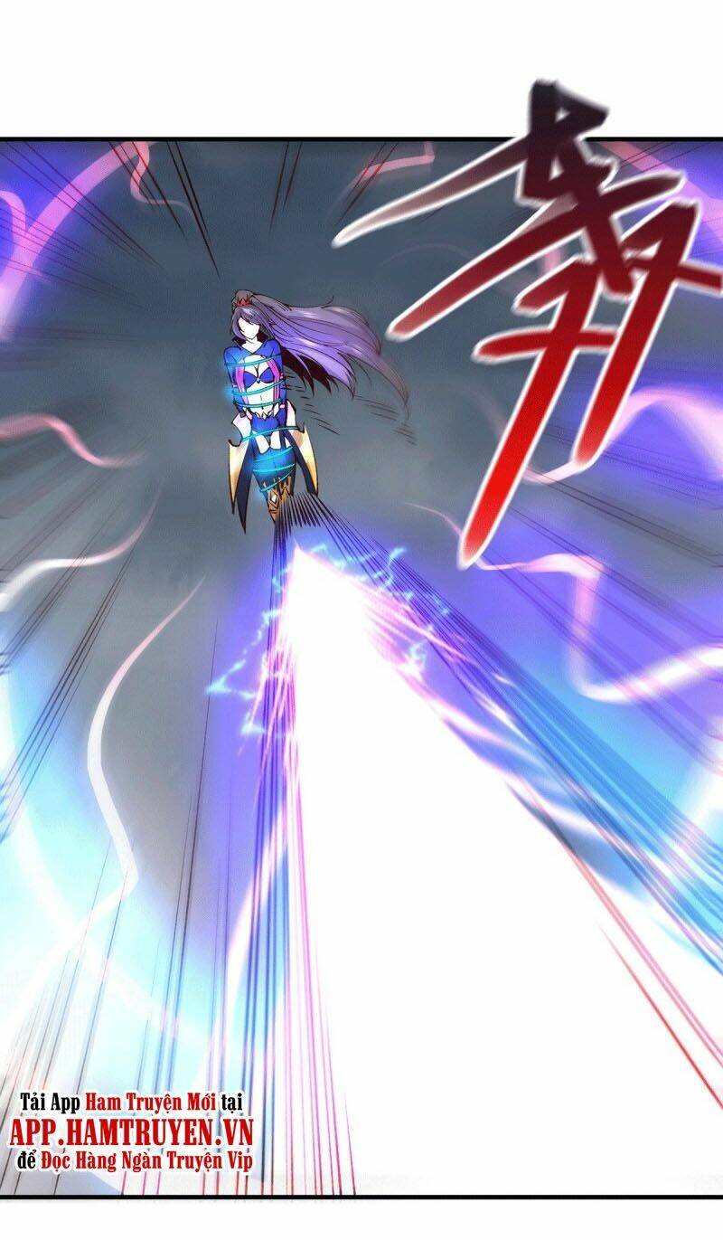 Bổn Tế Tu Chính Là Tiện Đạo: Chapter 154