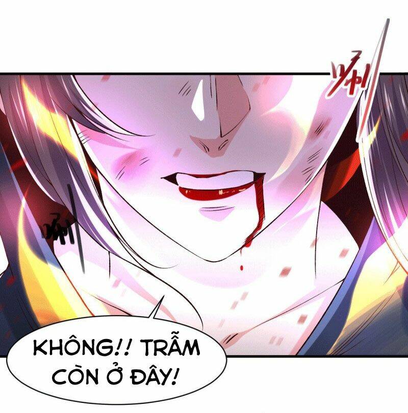 Bổn Tế Tu Chính Là Tiện Đạo: Chapter 154