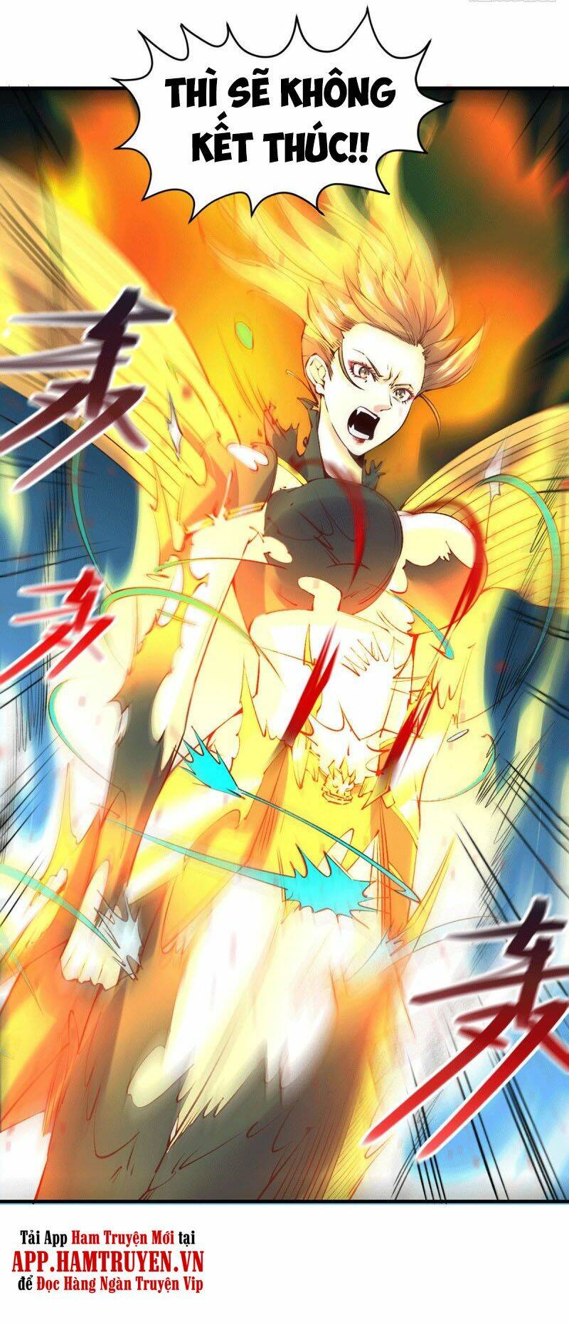 Bổn Tế Tu Chính Là Tiện Đạo: Chapter 154
