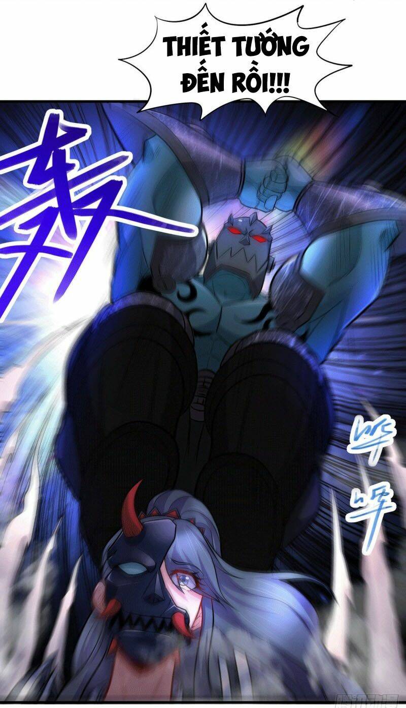 Bổn Tế Tu Chính Là Tiện Đạo: Chapter 154