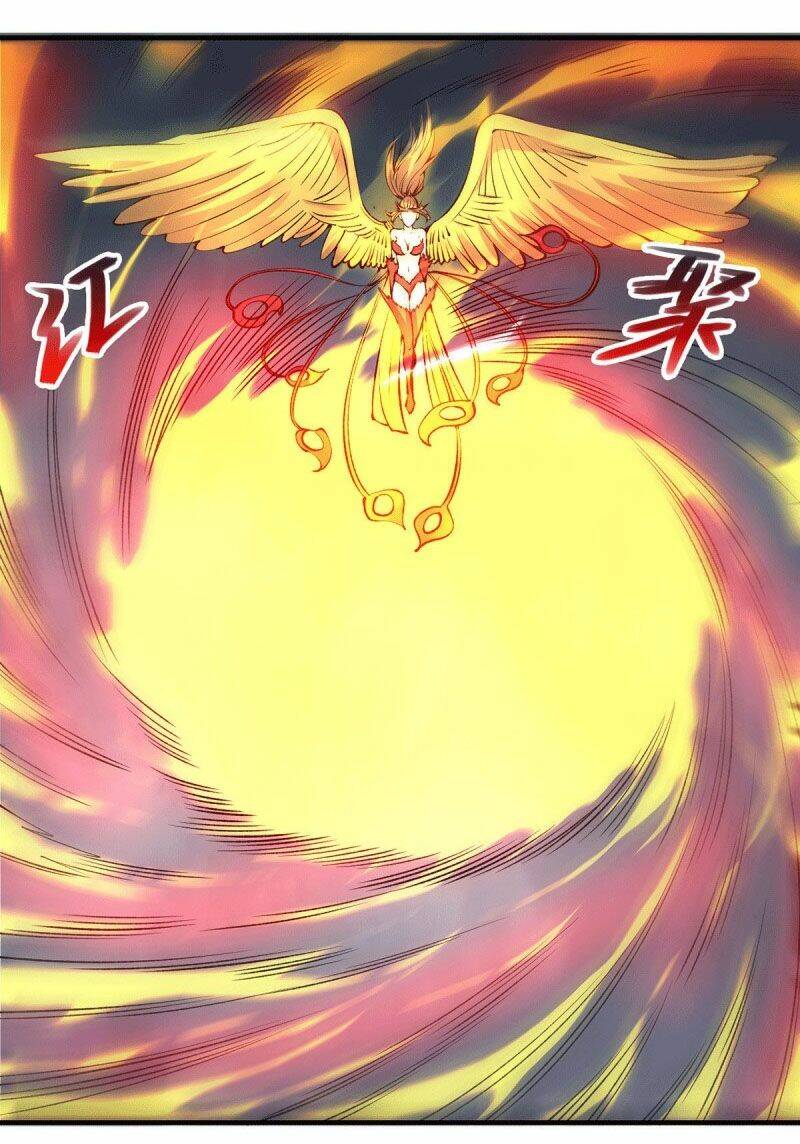 Bổn Tế Tu Chính Là Tiện Đạo: Chapter 154