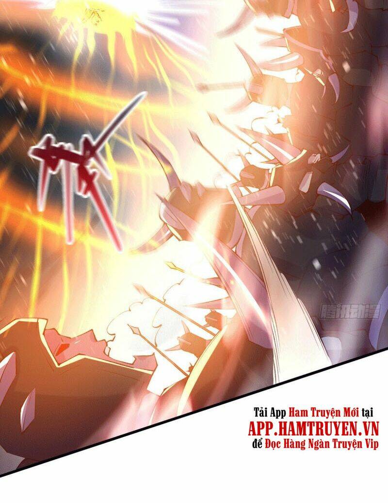 Bổn Tế Tu Chính Là Tiện Đạo: Chapter 154