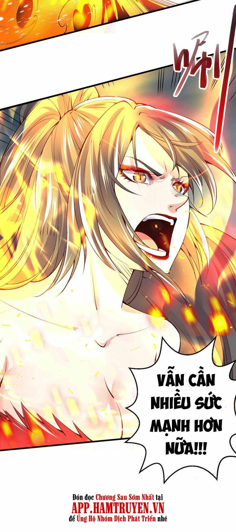 Bổn Tế Tu Chính Là Tiện Đạo: Chapter 154