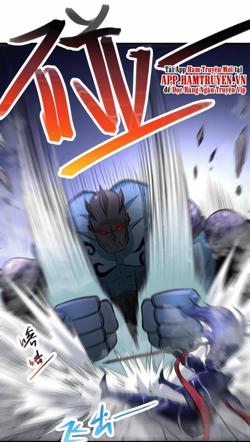 Bổn Tế Tu Chính Là Tiện Đạo: Chapter 154