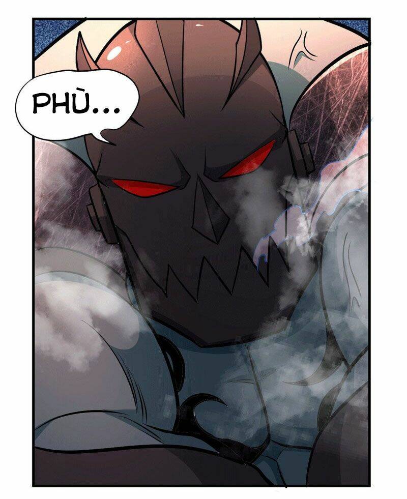 Bổn Tế Tu Chính Là Tiện Đạo: Chapter 154